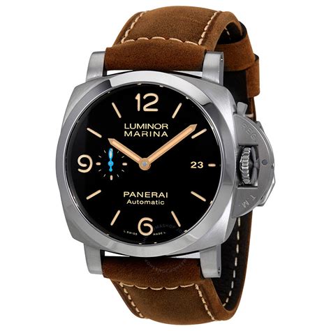 luminor marina panerai price malaysia|luminor Panerai budget watch.